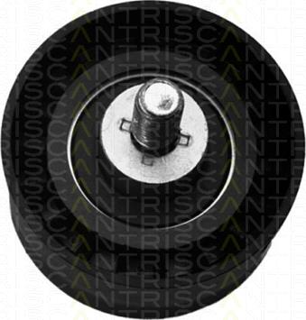 Triscan 8646 21201 - Deflection / Guide Pulley, timing belt autospares.lv