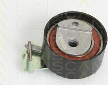 Triscan 8646 28111 - Tensioner Pulley, timing belt autospares.lv