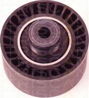 Triscan 8646 28204 - Deflection / Guide Pulley, timing belt autospares.lv