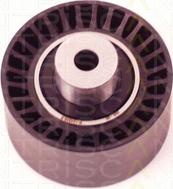 Triscan 8646 28206 - Deflection / Guide Pulley, timing belt autospares.lv