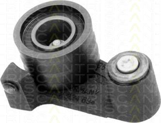 Triscan 8646 27109 - Tensioner Pulley, timing belt autospares.lv