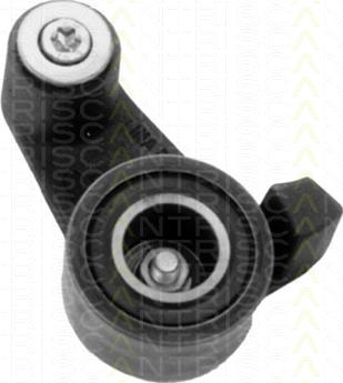 Triscan 8646 27108 - Tensioner Pulley, timing belt autospares.lv