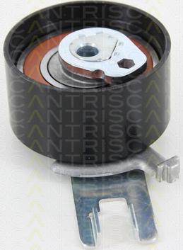 Triscan 8646 27114 - Tensioner Pulley, timing belt autospares.lv