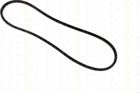 Triscan 8640 100613 - V-Belt autospares.lv