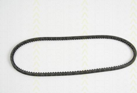 Triscan 8640 110950 - V-Belt autospares.lv