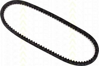 Triscan 8640 110670 - V-Belt autospares.lv