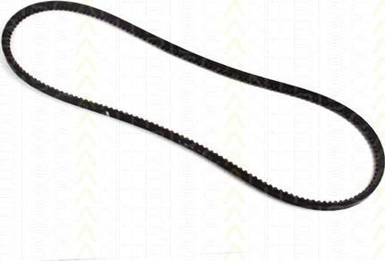 Triscan 8640 130850 - V-Belt autospares.lv