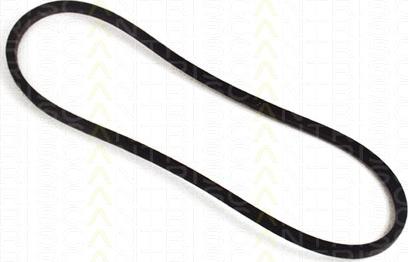 Triscan 8640 170970 - V-Belt autospares.lv