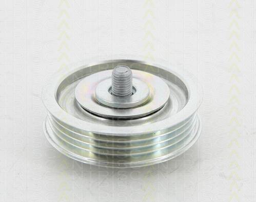 Triscan 8641 402003 - Pulley, v-ribbed belt autospares.lv