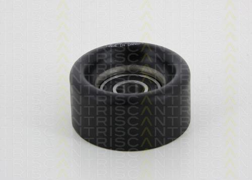 Triscan 8641 402002 - Pulley, v-ribbed belt autospares.lv