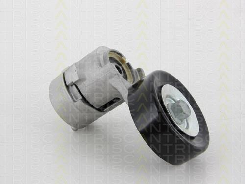 Triscan 8641 433002 - Belt Tensioner, v-ribbed belt autospares.lv