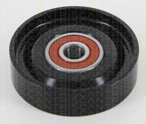 Triscan 8641 432001 - Pulley, v-ribbed belt autospares.lv