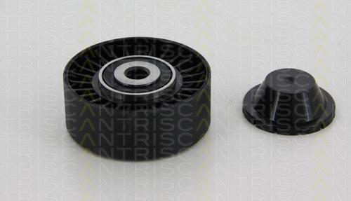 Triscan 8641 432008 - Pulley, v-ribbed belt autospares.lv