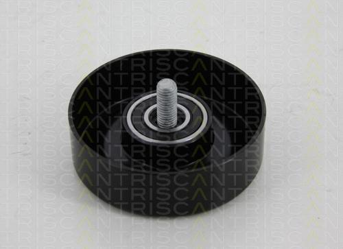 Triscan 8641 432013 - Pulley, v-ribbed belt autospares.lv