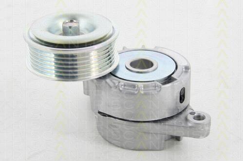 Triscan 8641 503008 - Belt Tensioner, v-ribbed belt autospares.lv