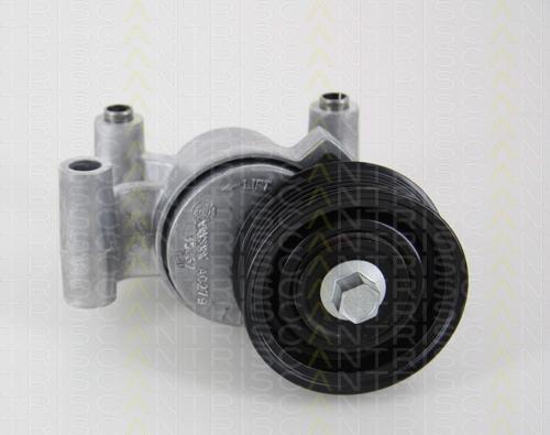 Triscan 8641 503002 - Belt Tensioner, v-ribbed belt autospares.lv