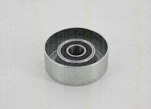 Triscan 8641 502004 - Pulley, v-ribbed belt autospares.lv