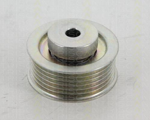 Triscan 8641 692006 - Pulley, v-ribbed belt autospares.lv