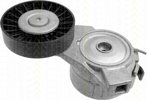 Triscan 8641 653001 - Belt Tensioner, v-ribbed belt autospares.lv