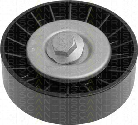 Triscan 8641 652004 - Pulley, v-ribbed belt autospares.lv