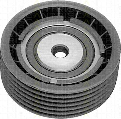 Triscan 8641 652001 - Pulley, v-ribbed belt autospares.lv