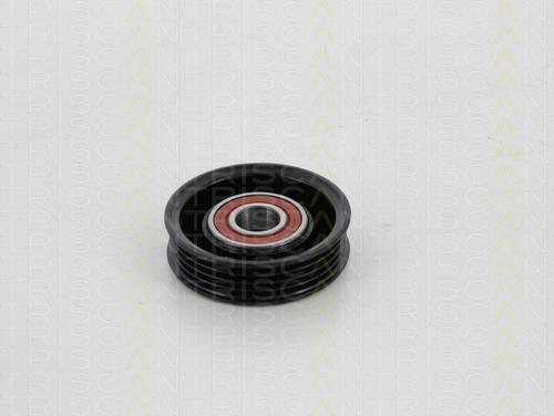 Triscan 8641 682001 - Pulley, v-ribbed belt autospares.lv