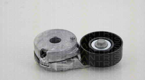 Triscan 8641 141004 - Belt Tensioner, v-ribbed belt autospares.lv