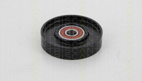 Triscan 8641 141006 - Pulley, v-ribbed belt autospares.lv