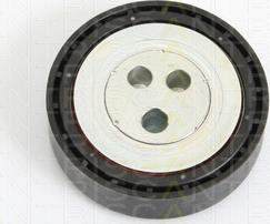 Triscan 8641 151004 - Pulley, v-ribbed belt autospares.lv