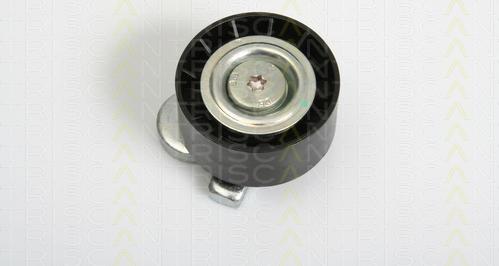 Triscan 8641 151005 - Pulley, v-ribbed belt autospares.lv