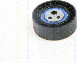 Triscan 8641 151002 - Pulley, v-ribbed belt autospares.lv