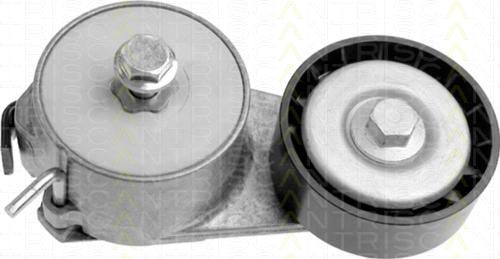 Triscan 8641 153003 - Belt Tensioner, v-ribbed belt autospares.lv