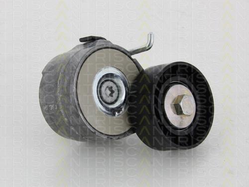 Triscan 8641 153007 - Belt Tensioner, v-ribbed belt autospares.lv