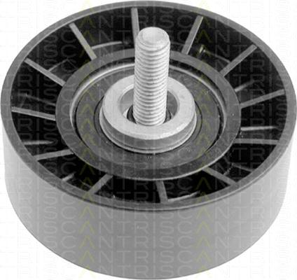 Triscan 8641 152005 - Pulley, v-ribbed belt autospares.lv