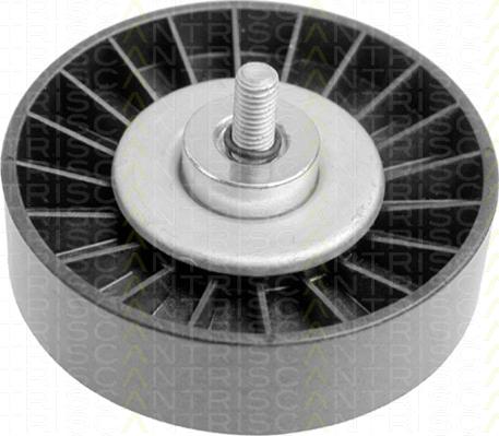 Triscan 8641 152006 - Pulley, v-ribbed belt autospares.lv