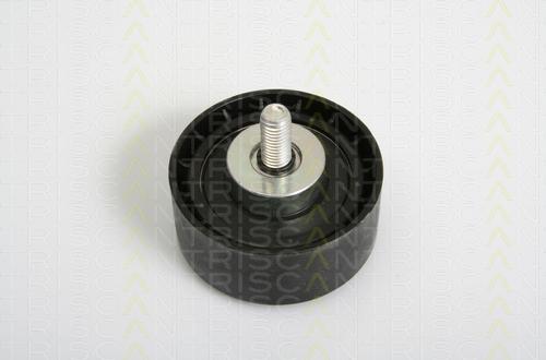 Triscan 8641 152016 - Pulley, v-ribbed belt autospares.lv