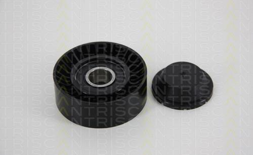 Triscan 8641 152020 - Pulley, v-ribbed belt autospares.lv