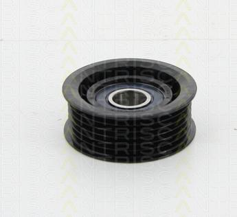 Triscan 8641 152021 - Pulley, v-ribbed belt autospares.lv