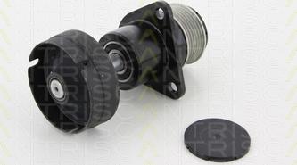 Triscan 8641 164005 - Pulley, alternator, freewheel clutch autospares.lv