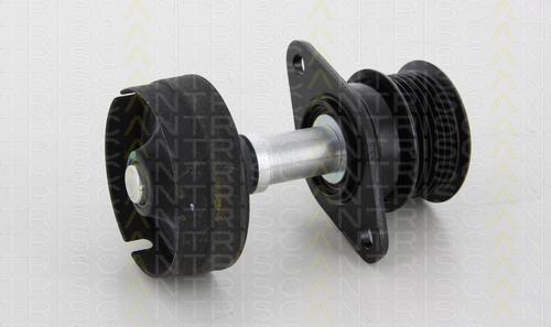 Triscan 8641 161006 - Pulley, alternator, freewheel clutch autospares.lv