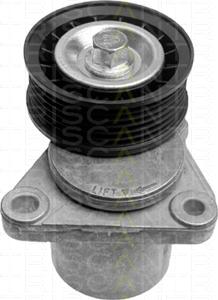 Triscan 8641 163004 - Belt Tensioner, v-ribbed belt autospares.lv