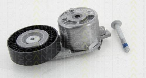 Triscan 8641 163019 - Belt Tensioner, v-ribbed belt autospares.lv