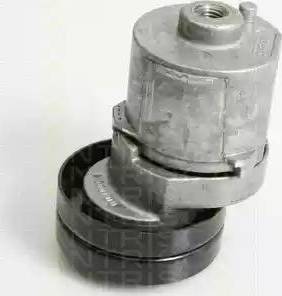 Triscan 8641 163014 - Belt Tensioner, v-ribbed belt autospares.lv