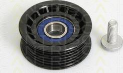 Triscan 8641 162005 - Pulley, v-ribbed belt autospares.lv