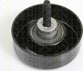 Triscan 8641 162003 - Pulley, v-ribbed belt autospares.lv