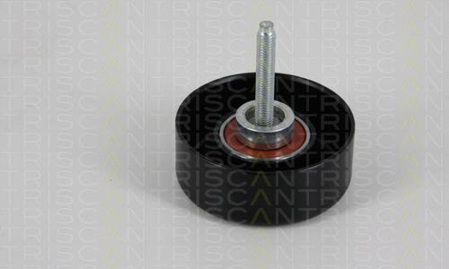 Triscan 8641 162011 - Pulley, v-ribbed belt autospares.lv