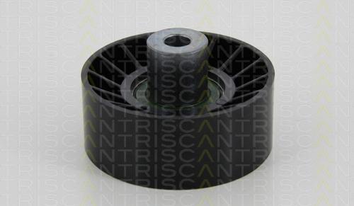 Triscan 8641 162017 - Pulley, v-ribbed belt autospares.lv