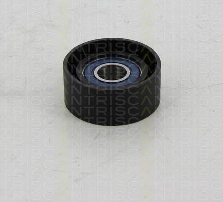 Triscan 8641 162020 - Pulley, v-ribbed belt autospares.lv