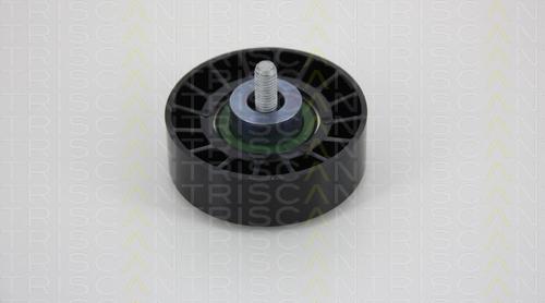 Triscan 8641 101009 - Pulley, v-ribbed belt autospares.lv