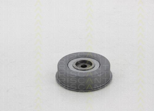 Triscan 8641 101013 - Pulley, v-ribbed belt autospares.lv